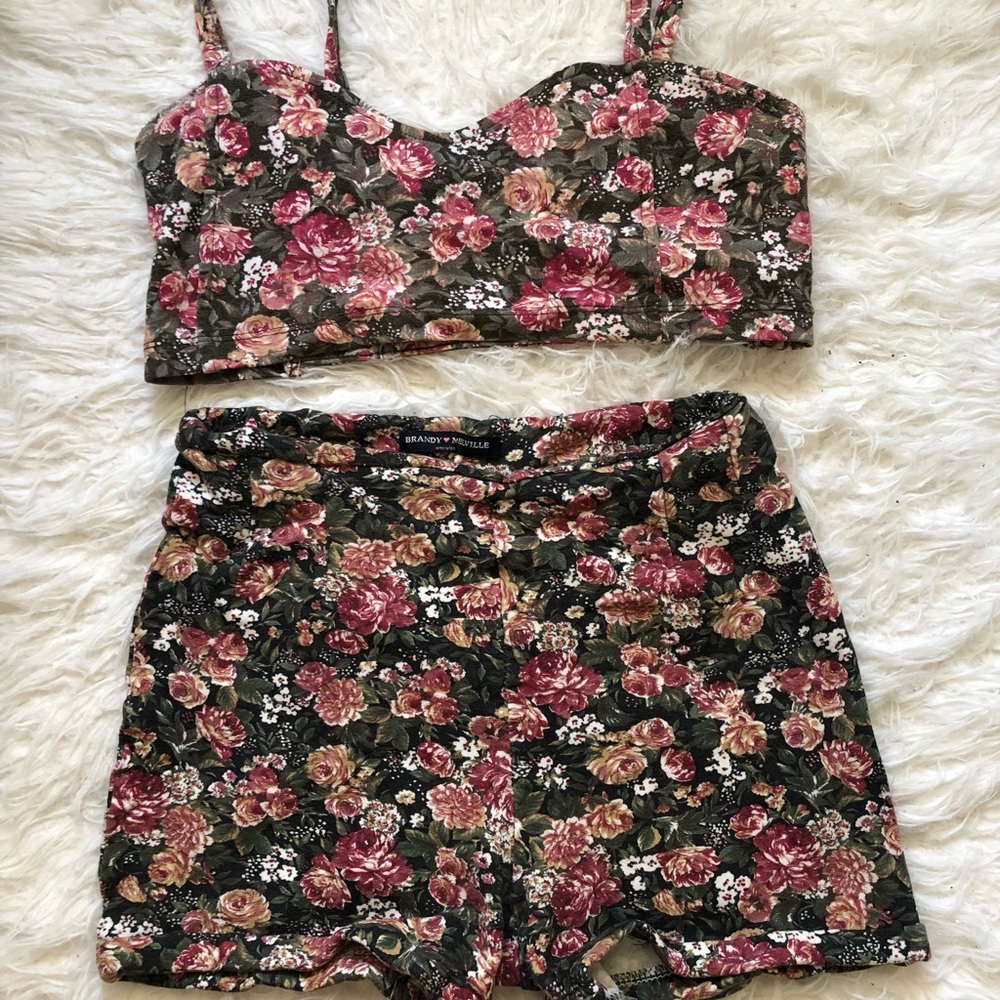 💎 Brandy Coord set💎
